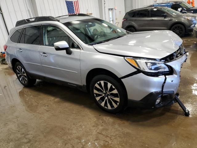 4S4BSBLC8F3230585 | 2015 SUBARU OUTBACK 2.