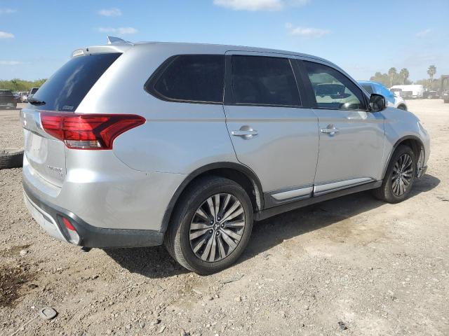 JA4AZ3A37KJ001741 | 2019 MITSUBISHI OUTLANDER