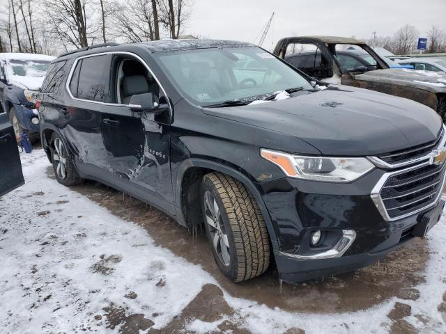 1GNEVHKW9KJ233807 | 2019 CHEVROLET TRAVERSE L