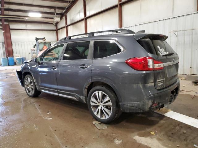 2021 Subaru Ascent Limited VIN: 4S4WMALD1M3448718 Lot: 36757244