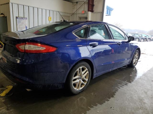 3FA6P0HD0ER111481 | 2014 FORD FUSION SE