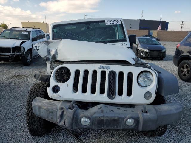 2015 Jeep Wrangler - Image 5