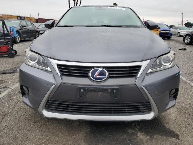 JTHKD5BH2E2187779 | 2014 LEXUS CT 200