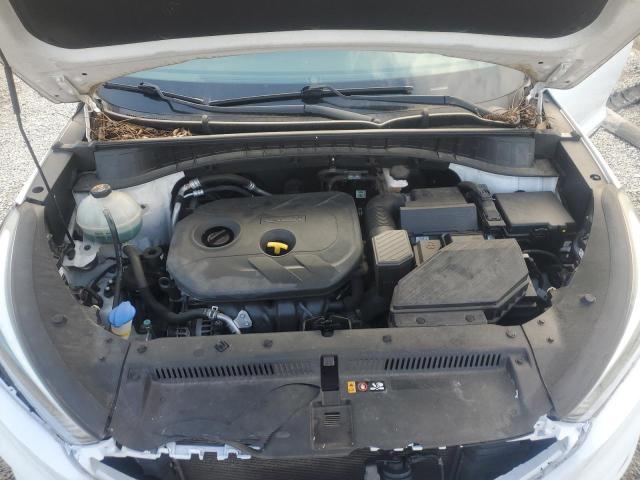 2016 HYUNDAI TUCSON SE - KM8J23A43GU102232