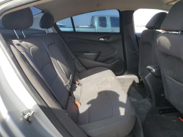 2018 CHEVROLET CRUZE LT - 1G1BE5SMXJ7246000