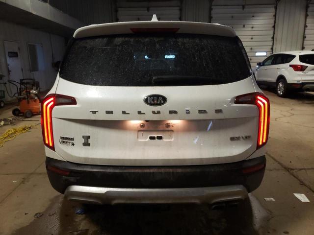 VIN 1FMJU1HT4HEA30819 2017 Ford Expedition, Xlt no.6