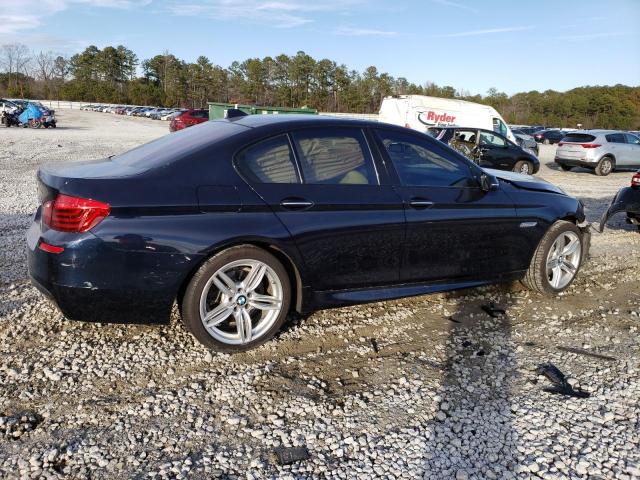 WBAXA5C59ED689100 | 2014 BMW 535 D