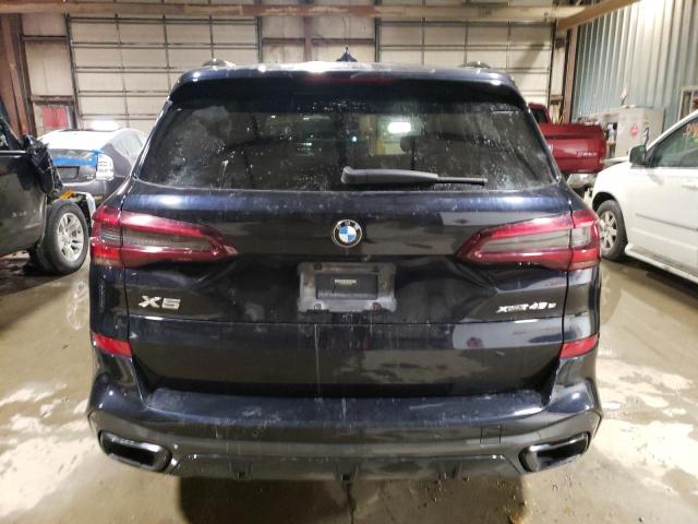 5UXTA6C08M9E15868 2021 BMW X5 xDrive45E