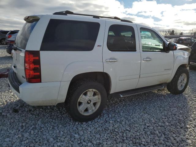 1GNFK130X7R384517 | 2007 Chevrolet tahoe k1500