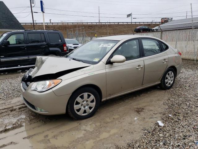 2008 Hyundai Elantra GLS