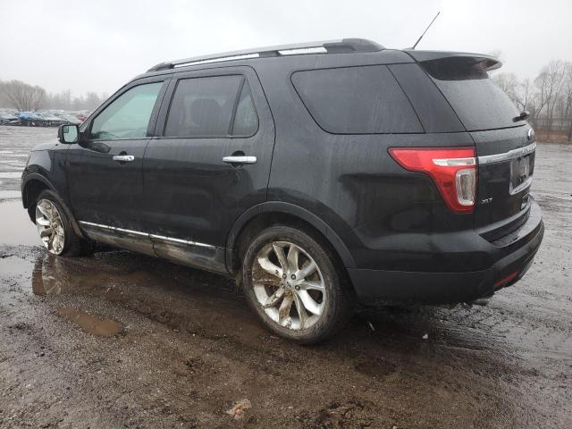 1FM5K8D88EGA06931 | 2014 FORD EXPLORER X