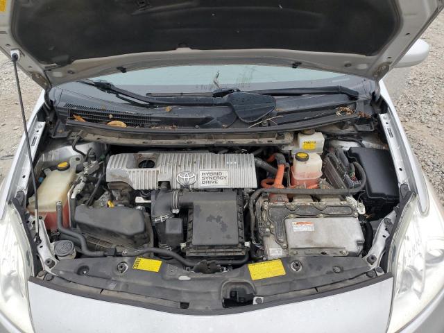 2012 Toyota Prius - Image 11