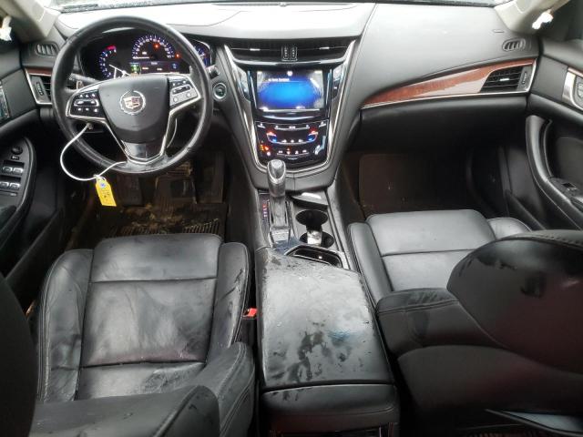 1G6AX5SX7E0195533 | 2014 CADILLAC CTS LUXURY