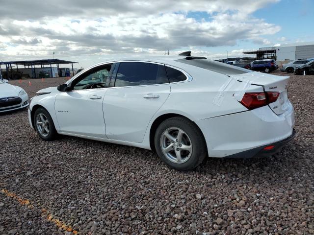 1G1ZB5ST7HF243022 | 2017 CHEVROLET MALIBU LS