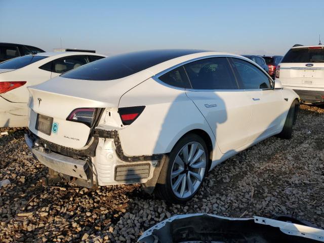 5YJ3E1EB0KF418660 | 2019 TESLA MODEL 3