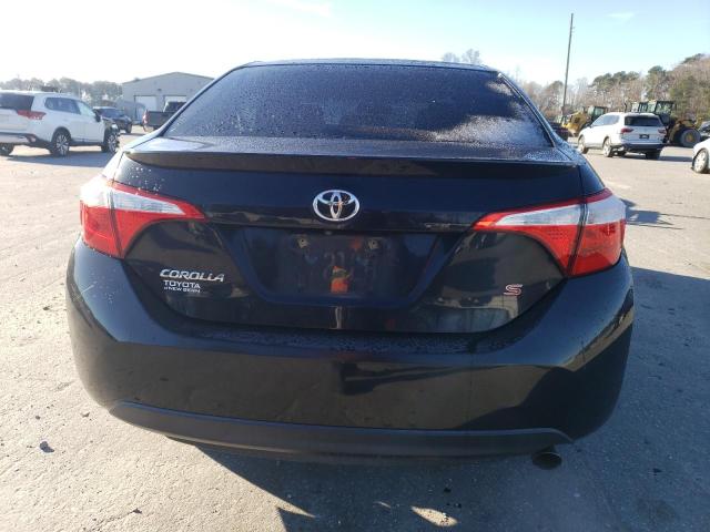 2T1BURHE3EC026445 | 2014 TOYOTA COROLLA L