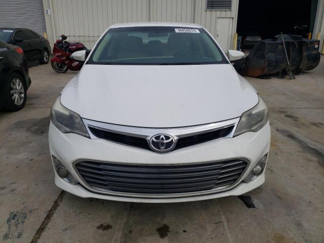 4T1BK1EBXEU123836 | 2014 TOYOTA AVALON BAS