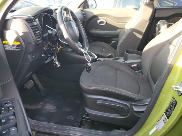 KNDJN2A23G7853558 | 2016 KIA SOUL