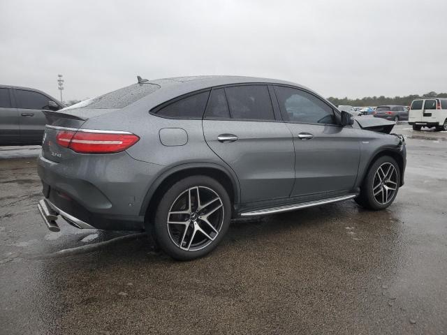 4JGED6EB9HA084117 2017 MERCEDES-BENZ GLE-CLASS, photo no. 3