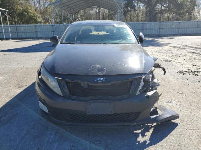 2014 Kia Optima Lx VIN: 5XXGM4A76EG276100 Lot: 39398094