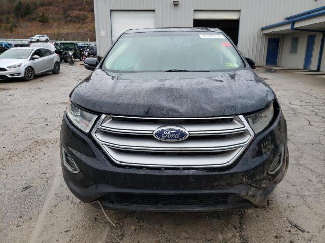 2018 FORD EDGE SEL - 2FMPK4J99JBB57518
