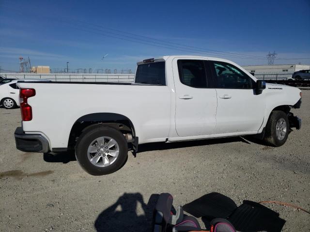 2023 CHEVROLET SILVERADO2 1GCRACEK7PZ249630