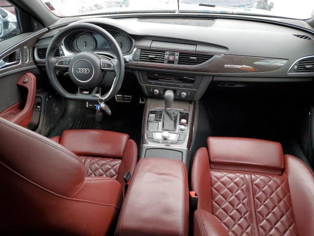 2018 AUDI S6 PREMIUM WAUFFAFC2JN020428