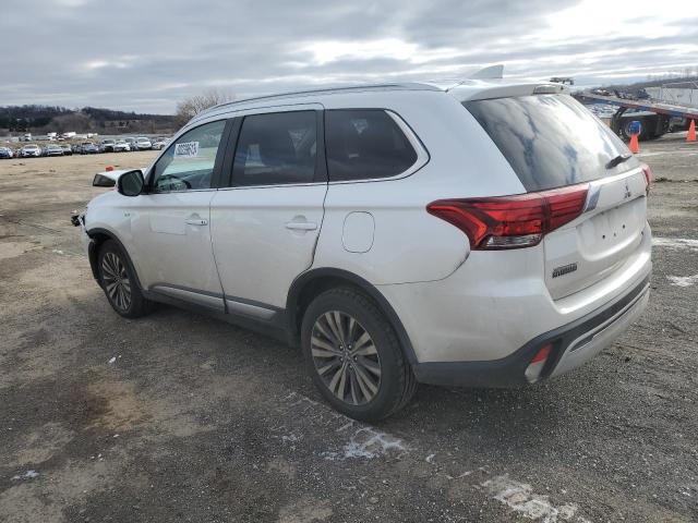 JA4JZ4AX9KZ002075 | 2019 MITSUBISHI OUTLANDER