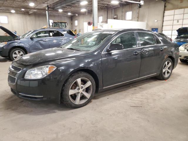 Vin: 1g1zc5e11bf114417, lot: 37373424, chevrolet malibu 1lt 20111