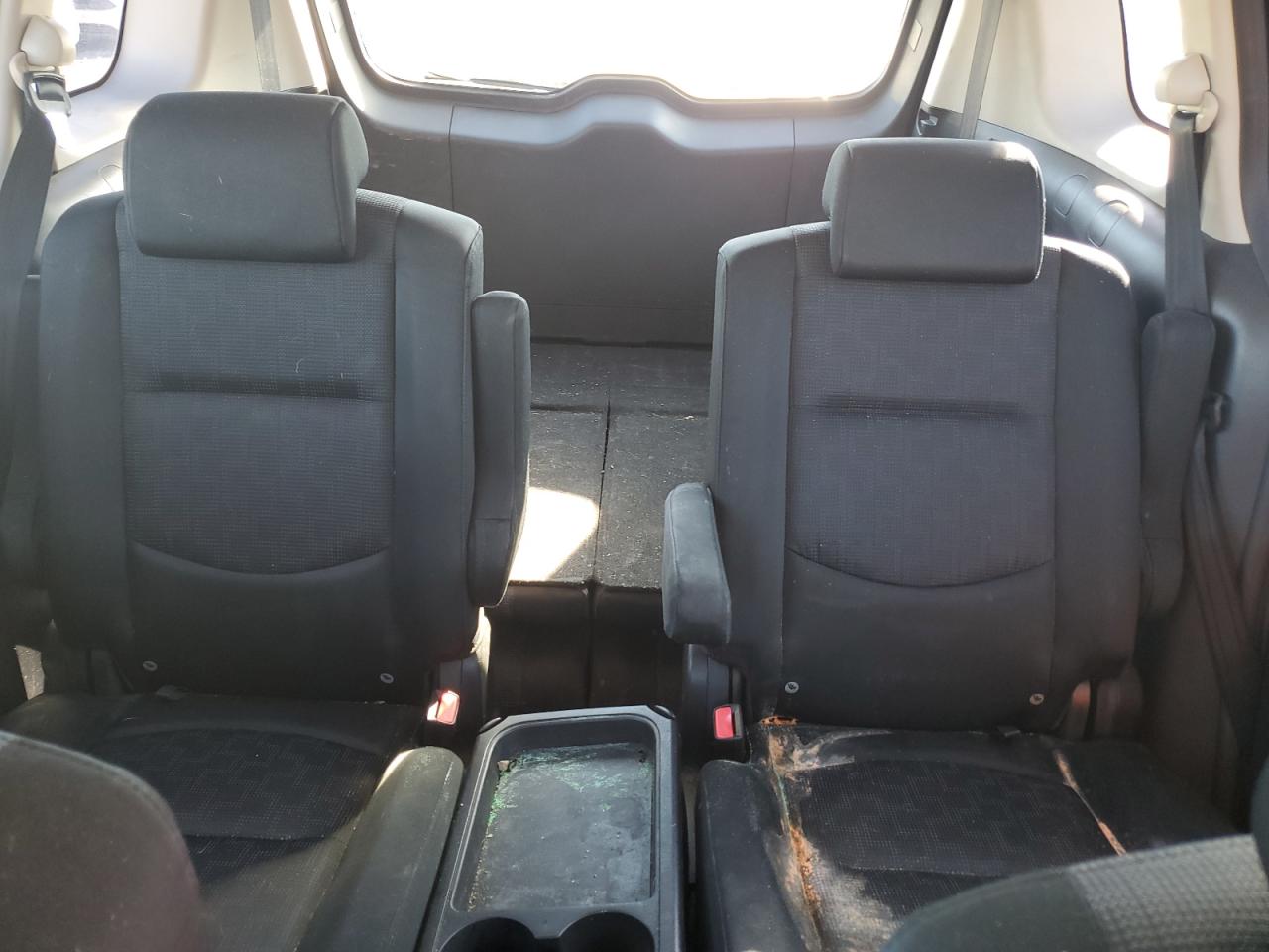 JM1CR293690358163 2009 Mazda 5