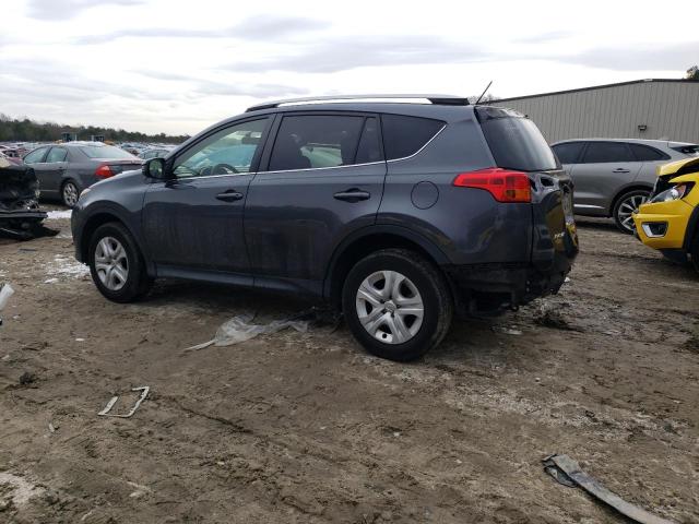 JTMBFREV0FD122763 | 2015 TOYOTA RAV4 LE