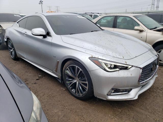 2019 Infiniti Q60 Pure VIN: JN1EV7EL5KM290009 Lot: 39427454