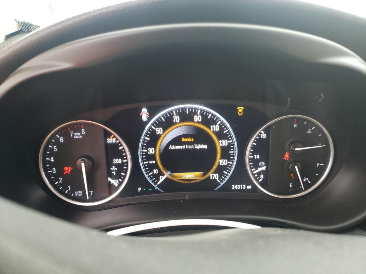 BUICK ENVISION PREMIUM