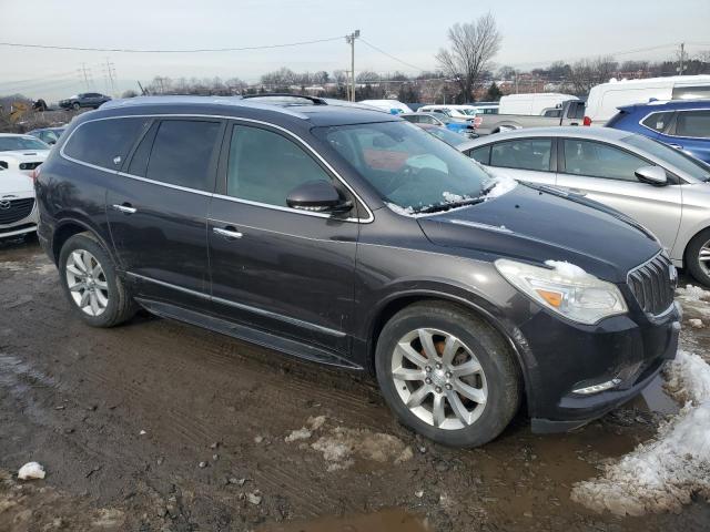 5GAKVCKD4GJ136925 | 2016 BUICK ENCLAVE