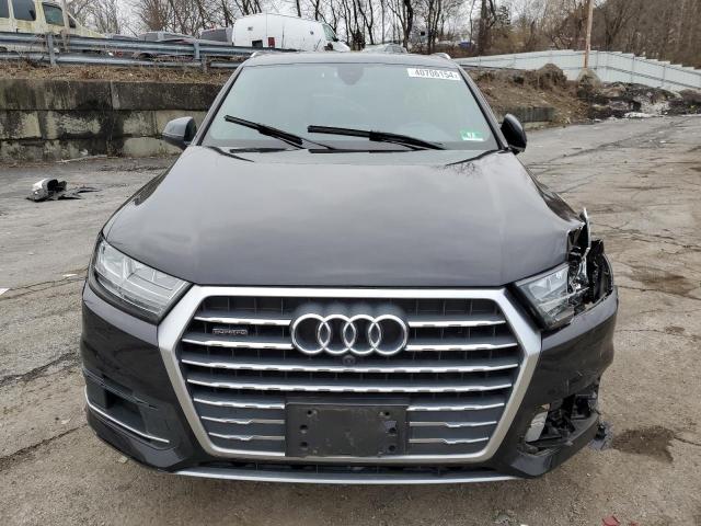 VIN WA1LHAF71JD042357 2018 Audi Q7, Premium Plus no.5