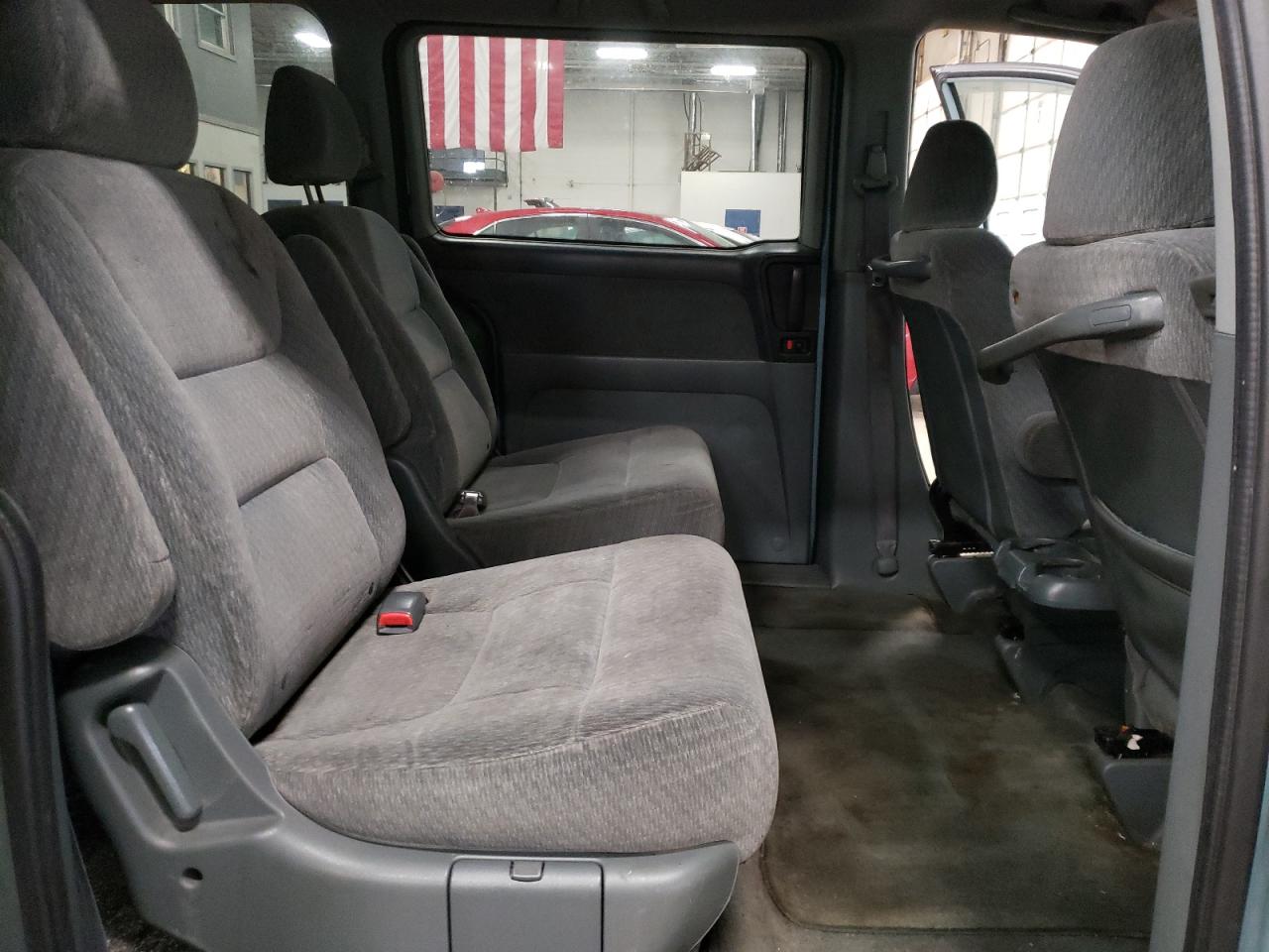 2HKRL18522H583648 2002 Honda Odyssey Lx