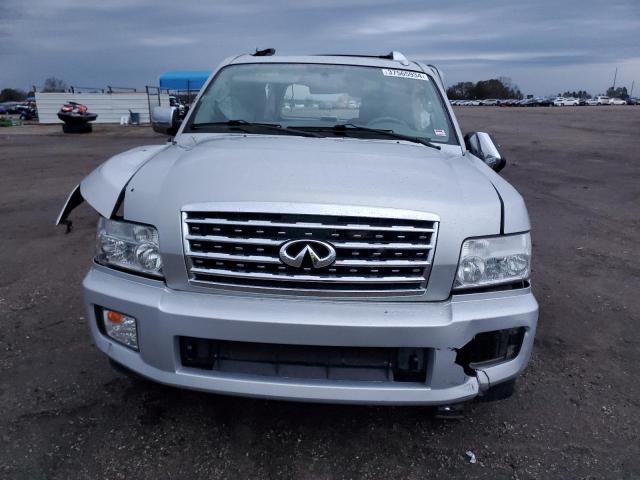 2009 Infiniti Qx56 VIN: 5N3AA08D99N903985 Lot: 37565934