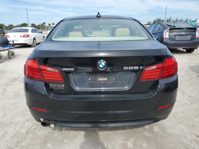 VIN WBAXH5C54DD113876 2013 BMW 5 Series, 528 XI no.6