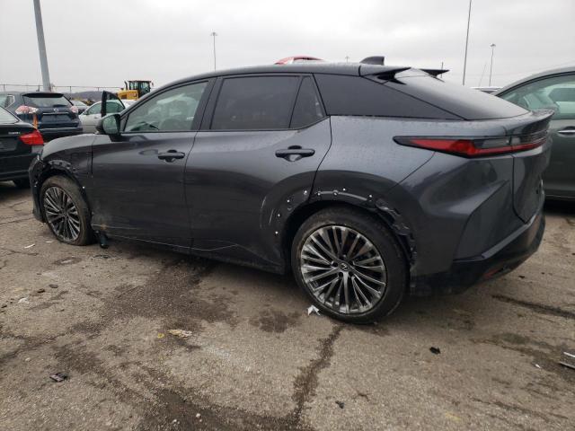 2023 LEXUS RZ 450E JTJAAAAB0PA016532