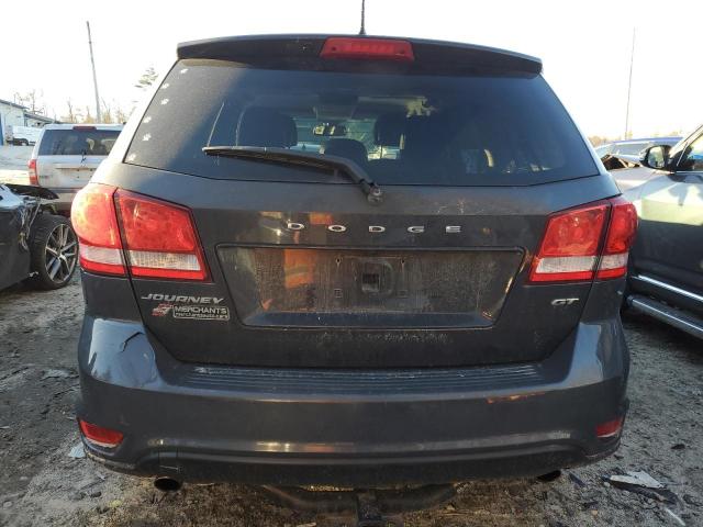 2018 Dodge Journey Gt VIN: 3C4PDDEG4JT515104 Lot: 82902573
