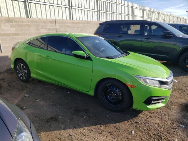 Vin: 2hgfc4b56hh312494, lot: 40298174, honda civic lx 20174