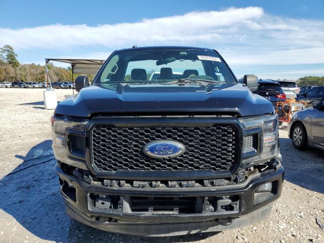 1FTMF1EP7KKC66957 | 2019 FORD F150