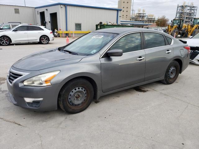 1N4AL3AP0FC107815 | 2015 NISSAN ALTIMA 2.5