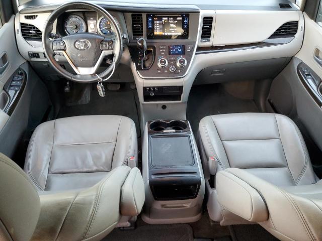 5TDYK3DC9FS656688 | 2015 TOYOTA SIENNA XLE