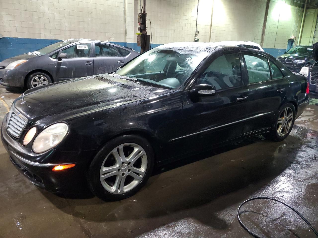 WDBUF56J26A965893 2006 Mercedes-Benz E 350