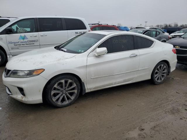 1HGCT2B85EA002784 | 2014 HONDA ACCORD EXL