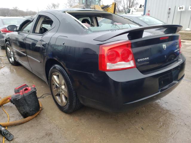 2B3CA3CV0AH192117 2010 Dodge Charger Sxt