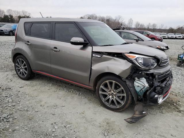 KNDJX3AA6J7580579 | 2018 KIA SOUL !