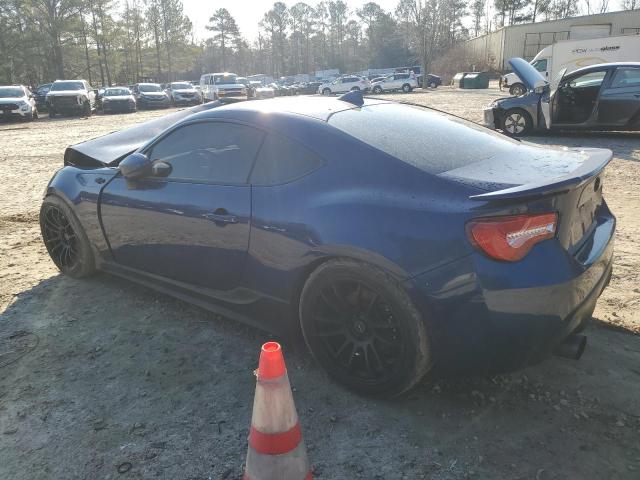 JF1ZNAA14F9712866 | 2015 TOYOTA SCION FR-S