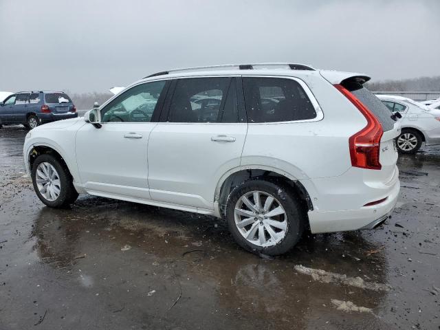 VIN YV4A22PK0G1077406 2016 VOLVO XC90 no.2